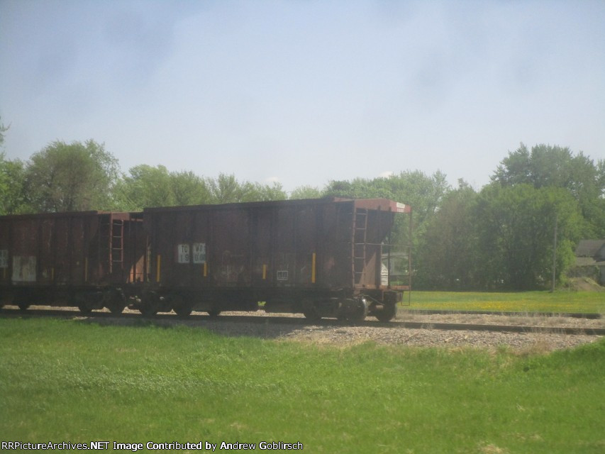 TCWR 1996